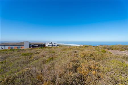 False - Vacant Land For Sale in Yzerfontein, Western Cape - M127359