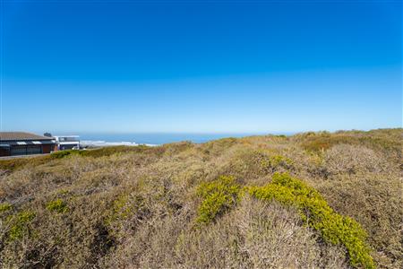 False - Vacant Land For Sale in Yzerfontein, Western Cape - M127359