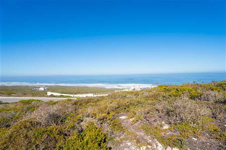 False - Vacant Land For Sale in Yzerfontein, Western Cape - M127359