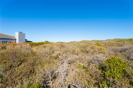 False - Vacant Land For Sale in Yzerfontein, Western Cape - M127359
