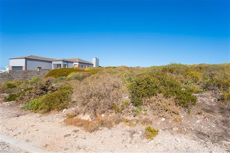 False - Vacant Land For Sale in Yzerfontein, Western Cape - M127359