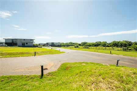 False - Vacant Land For Sale in Umhlanga Ridge, Umhlanga, KwaZulu Natal - M126504