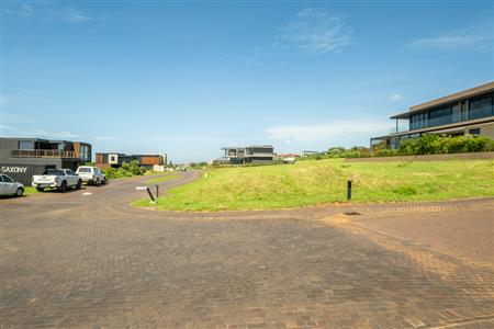 False - Vacant Land For Sale in Umhlanga Ridge, Umhlanga, KwaZulu Natal - M126504