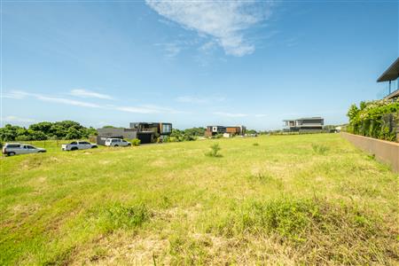 False - Vacant Land For Sale in Umhlanga Ridge, Umhlanga, KwaZulu Natal - M126504