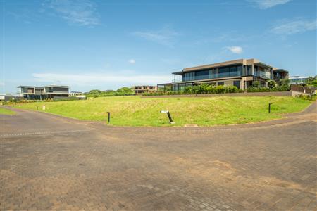 False - Vacant Land For Sale in Umhlanga Ridge, Umhlanga, KwaZulu Natal - M126504