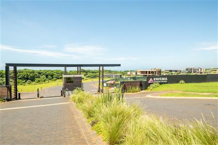 False - Vacant Land For Sale in Umhlanga Ridge, Umhlanga, KwaZulu Natal - M126504