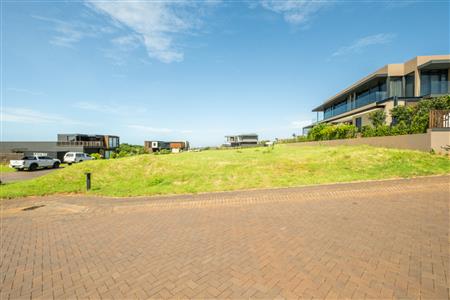 False - Vacant Land For Sale in Umhlanga Ridge, Umhlanga, KwaZulu Natal - M126504