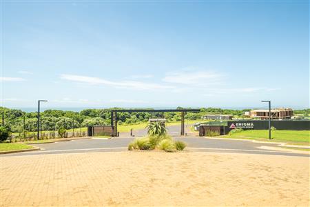 False - Vacant Land For Sale in Umhlanga Ridge, Umhlanga, KwaZulu Natal - M126504