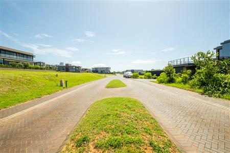False - Vacant Land For Sale in Umhlanga Ridge, Umhlanga, KwaZulu Natal - M126504