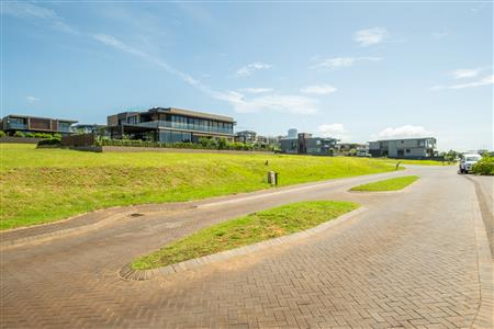 False - Vacant Land For Sale in Umhlanga Ridge, Umhlanga, KwaZulu Natal - M126504