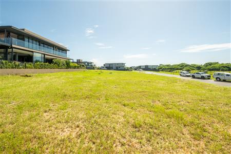 False - Vacant Land For Sale in Umhlanga Ridge, Umhlanga, KwaZulu Natal - M126504