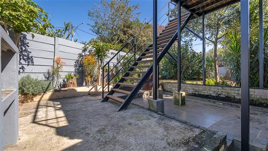 False - House For Sale in Westdene, Johannesburg, Gauteng - M127375