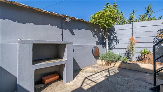 False - House For Sale in Westdene, Johannesburg, Gauteng - M127375