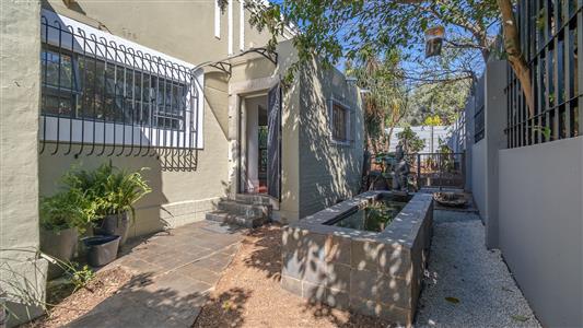 False - House For Sale in Westdene, Johannesburg, Gauteng - M127375