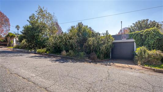 False - House For Sale in Westdene, Johannesburg, Gauteng - M127375