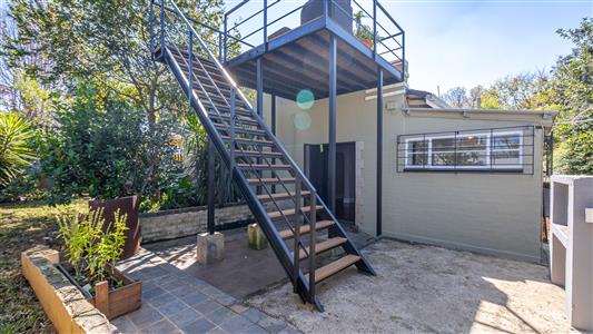 False - House For Sale in Westdene, Johannesburg, Gauteng - M127375