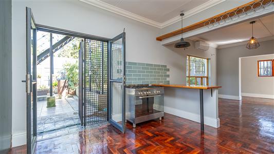 False - House For Sale in Westdene, Johannesburg, Gauteng - M127375