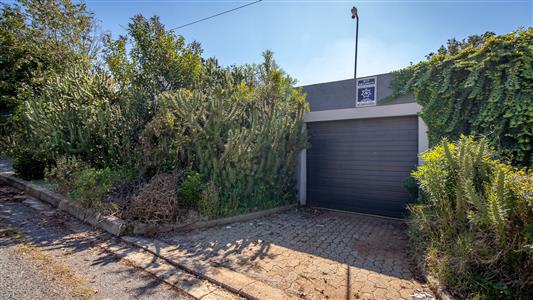 False - House For Sale in Westdene, Johannesburg, Gauteng - M127375