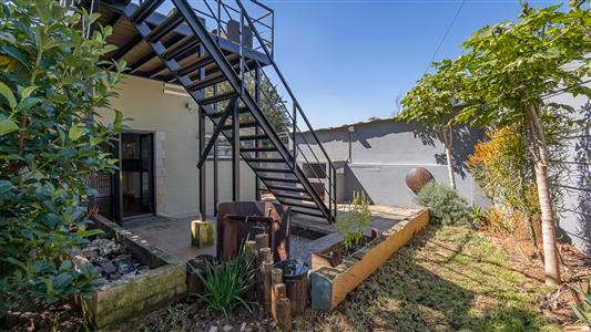 False - House For Sale in Westdene, Johannesburg, Gauteng - M127375