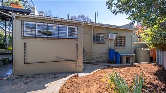 False - House For Sale in Westdene, Johannesburg, Gauteng - M127375