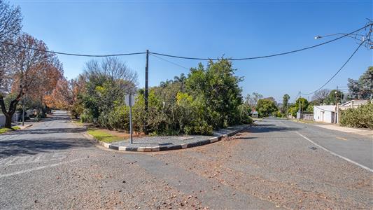 False - House For Sale in Westdene, Johannesburg, Gauteng - M127375