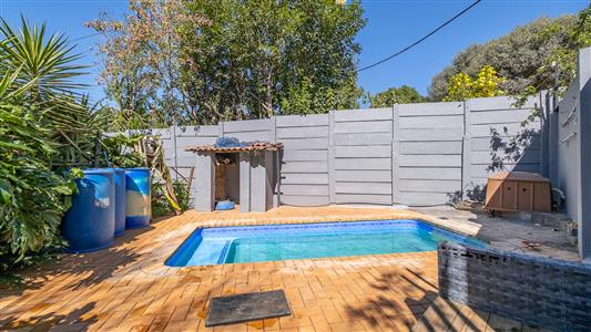 False - House For Sale in Westdene, Johannesburg, Gauteng - M127375