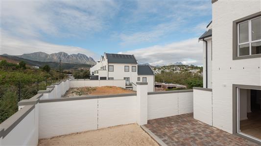 False - House For Sale in Welgevonden Estate, Stellenbosch, Western Cape - M123922
