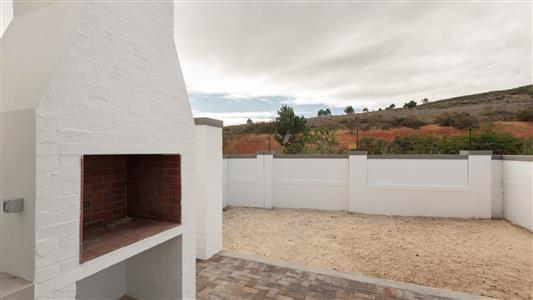 False - House For Sale in Welgevonden Estate, Stellenbosch, Western Cape - M123922