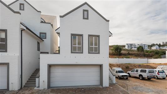 False - House For Sale in Welgevonden Estate, Stellenbosch, Western Cape - M123922
