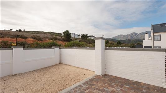 False - House For Sale in Welgevonden Estate, Stellenbosch, Western Cape - M123922