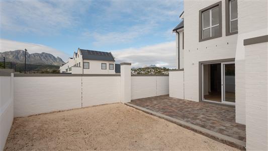 False - House For Sale in Welgevonden Estate, Stellenbosch, Western Cape - M123922
