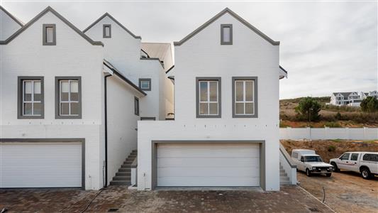 False - House For Sale in Welgevonden Estate, Stellenbosch, Western Cape - M123922