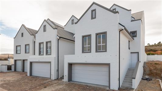 False - House For Sale in Welgevonden Estate, Stellenbosch, Western Cape - M123922