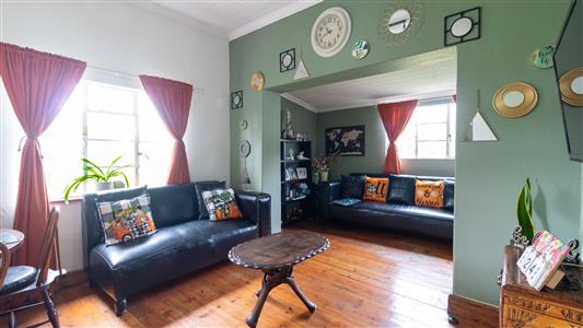 House For Sale in Fort Beaufort, Eastern Cape - M127381