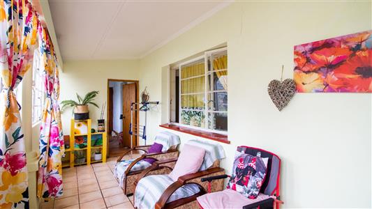 House For Sale in Fort Beaufort, Eastern Cape - M127381