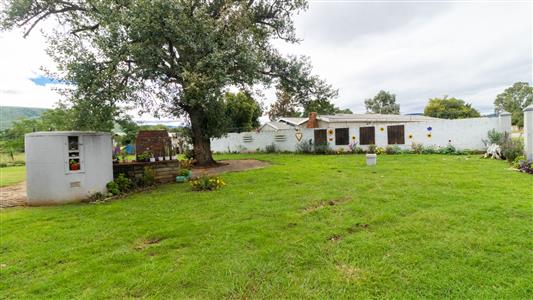 House For Sale in Fort Beaufort, Eastern Cape - M127381