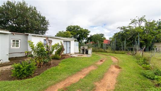 House For Sale in Fort Beaufort, Eastern Cape - M127381