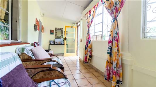 House For Sale in Fort Beaufort, Eastern Cape - M127381