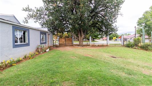 House For Sale in Fort Beaufort, Eastern Cape - M127381
