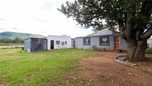 House For Sale in Fort Beaufort, Eastern Cape - M127381