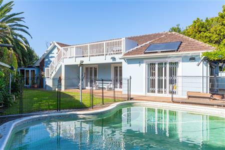 House For Sale in Plumstead, Cape Town, Western Cape - M127378