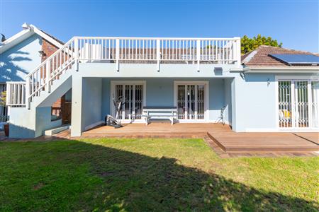 House For Sale in Plumstead, Cape Town, Western Cape - M127378