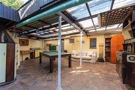 House For Sale in Plumstead, Cape Town, Western Cape - M127378