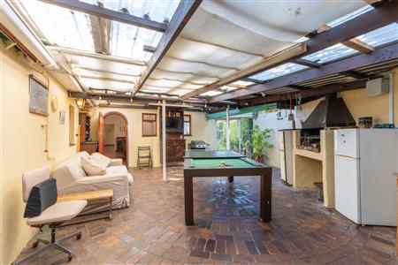 House For Sale in Plumstead, Cape Town, Western Cape - M127378