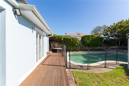 House For Sale in Plumstead, Cape Town, Western Cape - M127378