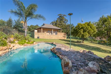 House For Sale in Noordheuwel, Krugersdorp, Gauteng - M127377