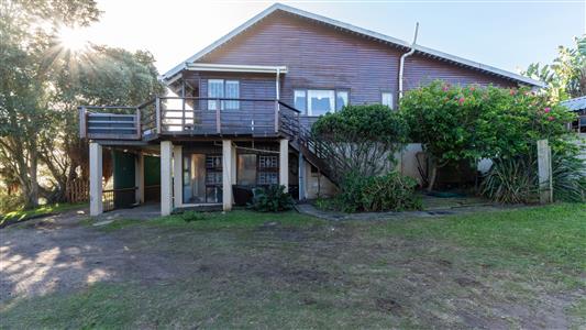 House For Sale in Brenton On Sea, Knysna, Western Cape - M127398