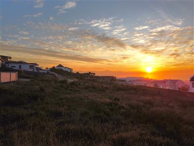 False - Vacant Land For Sale in Whale Rock, Plettenberg Bay, Western Cape - M127399