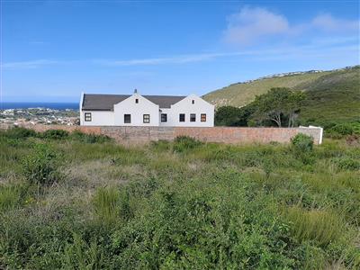 False - Vacant Land For Sale in Whale Rock, Plettenberg Bay, Western Cape - M127399