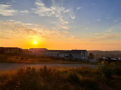 False - Vacant Land For Sale in Whale Rock, Plettenberg Bay, Western Cape - M127399